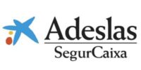 Adeslas logo gis21