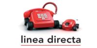 Linea directa logo gis21