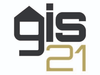 logo gis21 seguros